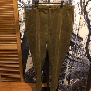 Polo Ralph Lauren Men’s Corduroy Pants